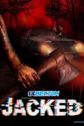 Jacked (2025) Dub