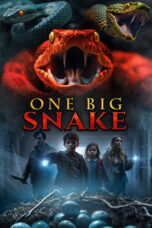 One Big Snake (2025) Sub