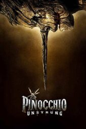 Pinocchio: Unstrung (2026)