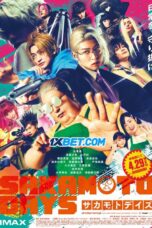 Sakamoto Days (2026) Dub Sakamoto Days (2026) Dub