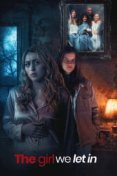 The Girl We Let In (2026) Sub