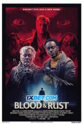 Blood & Rust (2026) Dub