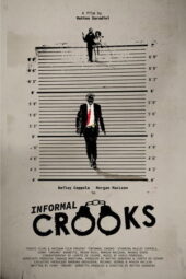 Informal Crooks (2026) Sub Informal Crooks (2026) Sub