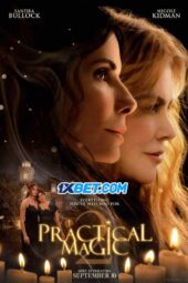 Practical Magic 2 (2026) Dub