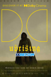 The Uprising (2026) Dub